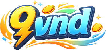 9vnd logo
